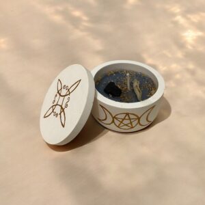 Clean Energi – Rituallys