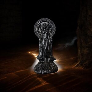 Hekate – Gudinde Statue