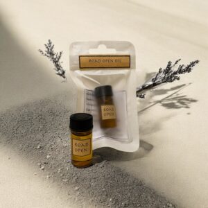 Road Open Oil (5 ml)