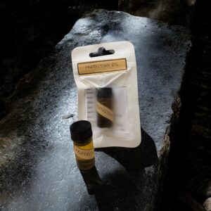 Protection Oil (5 ml)