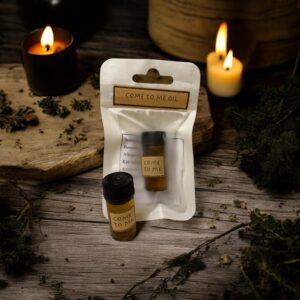 Come To Me Oil (5 ml)