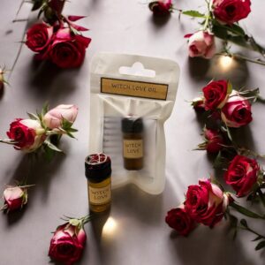 Witch Love Oil (5 ml)