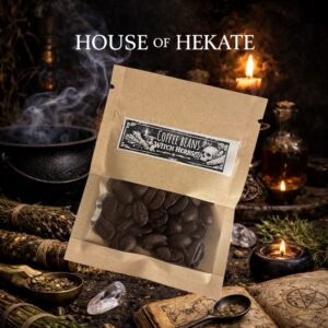 Coffee beans