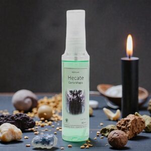 Hecate – Corta Magia