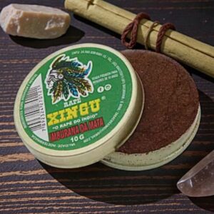 Xingu – Imburana da Mata Pulver