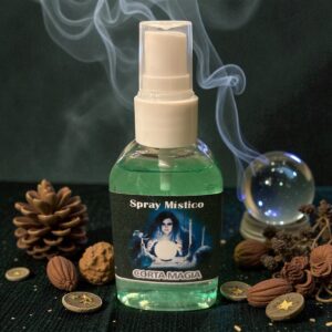 Místico Spray – mod mørk magi