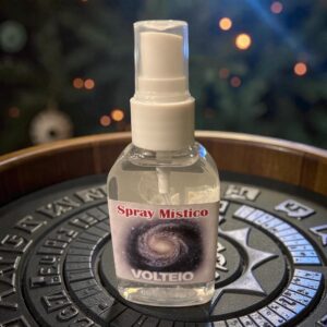 Místico Spray – spirituel styrke
