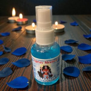 Místico Spray – harmoni og tiltrækning