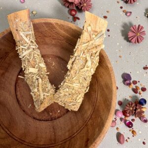 Palo Santo Stick med Rue