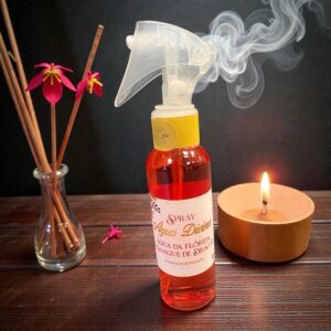 Agua Divina Spray – Dragon blood