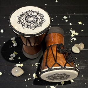 Rituel tromme – 20 cm
