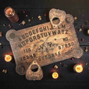 Ouija Board