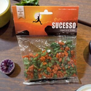 Successo – Røgelse i Korn (50 g)
