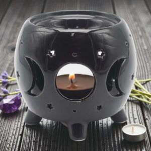 Triple Moon Olie- & Aromabrænder