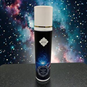 Natural Mystic – Energetisk Rensende Spray (250 ml)