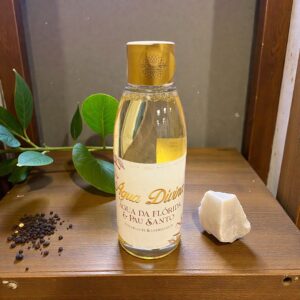 Agua de Florida & Palo Santo