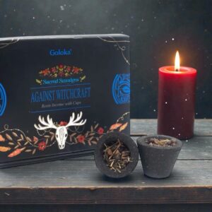 Goloka – Against Witchcraft