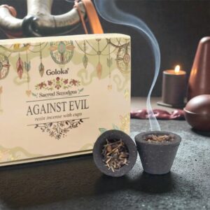 Goloka – Against Evil