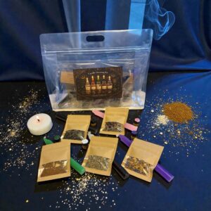 Candle Dressing Kit – House of Hekate