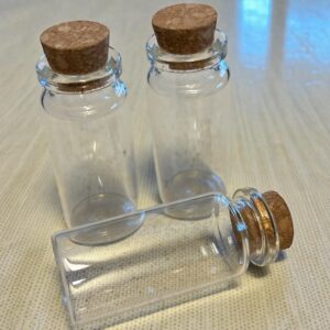Spell Jars – 10 ml (3 stk.)