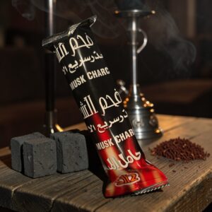 Musk Charcoal