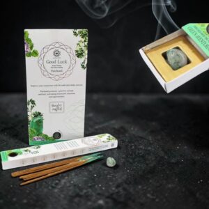 Good Luck røgelsespinde