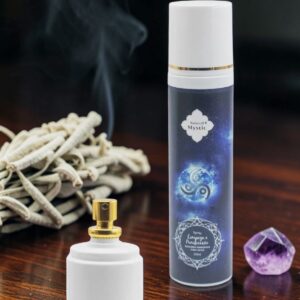 Energi Rens & Balance Spray – 250 ml