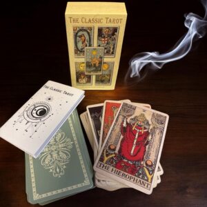 The Classic Tarot