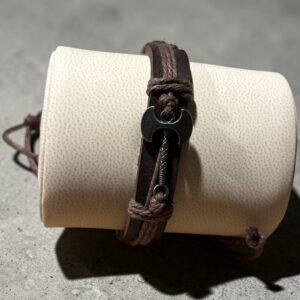 Double Axe Armbånd