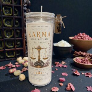 House of Hekate – Karma
