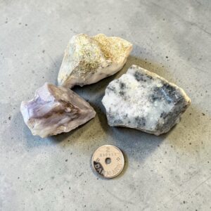 Stor Dendritisk Opal