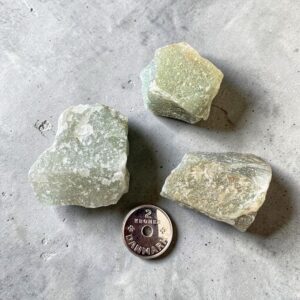 Stor Grøn Aventurin