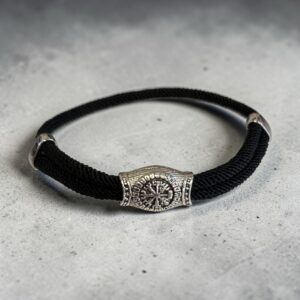 Vegvísir Armbånd