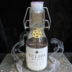 Eclipse Water