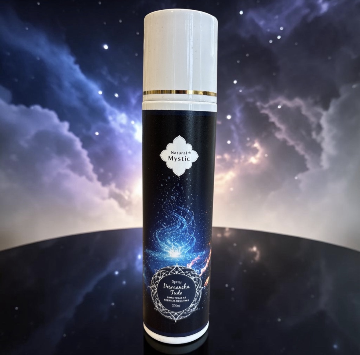 Desmancha Tudo – Energi Rensende Spray