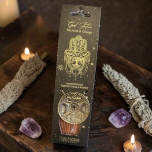 Good Fortune – Manifestation Røgelsessæt