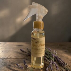 Água Divina – Florida Water & 7 Herbs Spray