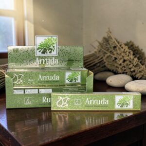 Arruda Premium Masala Røgelsespinde