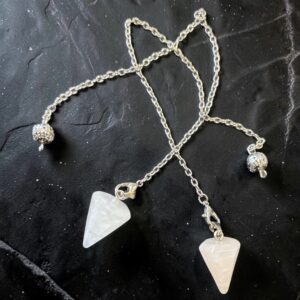 Quartz Pendul